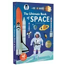 The Ultimate Book of Space