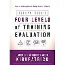 Kirkpatrick’s Four Levels of Training Evaluation
