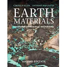 Earth Materials, 2nd edition