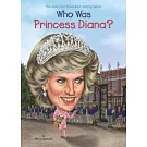 Who Was Princess Diana?