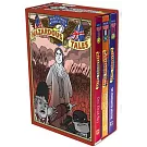 Nathan Hale’s Hazardous Tales Set