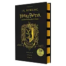 Harry Potter and the Philosopher’s Stone Hufflepuff Edition