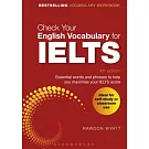 Check Your English Vocabulary for Ielts