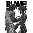 Blame!, 5