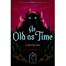 As Old As Time