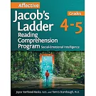 Affective Jacob’s Ladder Reading Comprehension Program (Grades 4-5): Social-Emotional Intelligence