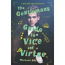 The Gentleman’s Guide to Vice and Virtue