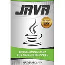 Java: Programming Basics for Absolute Beginners