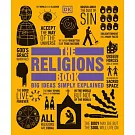 The Religions Book: Big Ideas Simply Explained