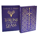 Throne of Glass