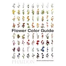 Flower Color Guide