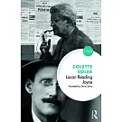 Lacan Reading Joyce