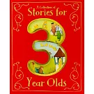 A Collection of Stories for 3 Year Olds