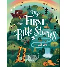 My First Bible Stories