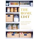 The Home Edit: A Guide to Organizing and Realizing Your House Goals (Includes Refrigerator Labels)