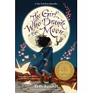 The Girl Who Drank the Moon