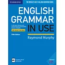 English Grammar in Use Book with Answers and Interactive eBook