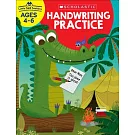Little Skill Seekers: Handwriting Practice