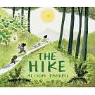 The Hike: (nature Book for Kids, Outdoors-Themed Picture Book for Preschoolers and Kindergarteners)