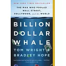 Billion Dollar Whale: The Man Who Fooled Wall Street, Hollywood, and the World