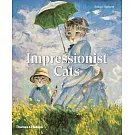 Impressionist Cats