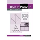 How to Prove It: A Structured Approach