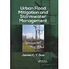 Urban Flood Mitigation and Stormwater Management