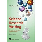 Science Research Writing (Second Edition)