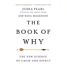 The Book of Why: The New Science of Cause and Effect