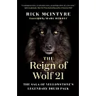 The Reign of Wolf 21: In the Valley of the Druid King