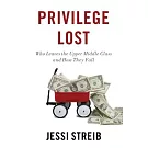 Privilege Lost: Who Leaves the Upper Middle Class and How They Fall
