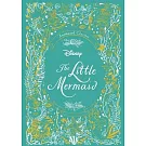 Disney Animated Classics: The Little Mermaid