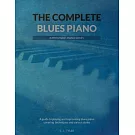 The Complete Blues Piano