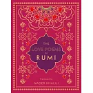 The Love Poems of Rumi: Translated by Nader Khalili