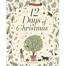 The Twelve Days of Christmas