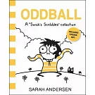 Oddball: A Sarah’s Scribbles Collection Volume 4 (Sarah’s Scribbles)