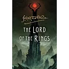 The Lord of the Rings Boxed Set