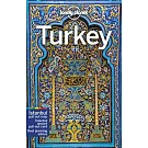 Lonely Planet Turkey