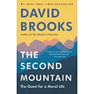 The Second Mountain: The Quest for a Moral Life