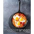 Mediterranean Food: A Mediterranean Cookbook for Mediterranean Food Lovers