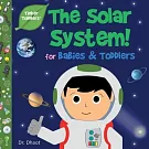 Solar System for Babies & Toddlers (Tinker Toddlers)