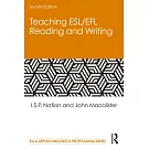 Teaching Esl/Efl Reading and Writing