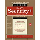 Comptia Security+ Certification All-In-One Exam Guide, Sixth Edition (Exam Sy0-601))