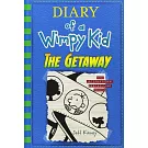 Diary of a Wimpy Kid #12: Getaway