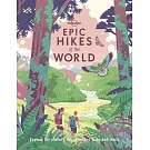 Epic Hikes of the World 1
