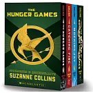 The Hunger Games: Songbirds & Mockingjays Set