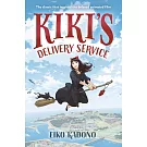 Kiki’’s Delivery Service