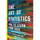 The Art of Statistics: How to Learn from Data