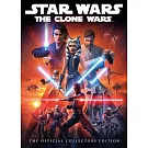 Star Wars: The Clone Wars: The Official Companion Book