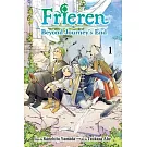 Frieren: Beyond Journey’’s End, Vol. 1, Volume 1